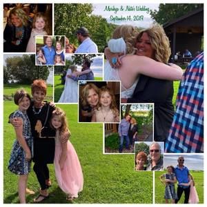 Meet your Posher, Barb